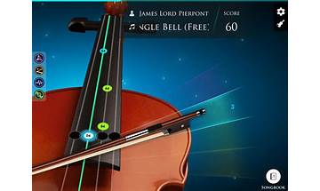Playing violin for Android - Download the APK from Habererciyes